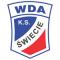 WDA Swiecie team logo 