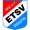 SC Weiche Flensburg 08 team logo 