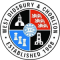 West Didsbury And Chorlton team logo 