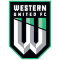 WESTERN UNITED FC YOUTH team logo 