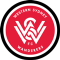 Western Sydney Wanderers FC team logo 