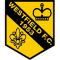 Westfield team logo 