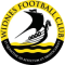 WIDNES FC team logo 