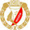 Widzew Lodz team logo 