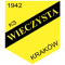 Wieczysta Krakau team logo 