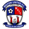 Wilton United team logo 