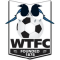 Wimborne Town team logo 