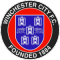 Winchester City team logo 