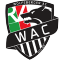 Wolfsberger team logo 
