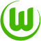 VfL Wolfsburgo team logo 