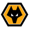 Wolves team logo 