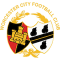 Worcester City team logo 