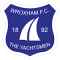 Wroxham Lfc team logo 