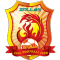 Wuhan Yangtze River FC team logo 