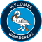 Wycombe Wanderers team logo 