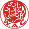WAC Casablanca team logo 