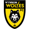 Wolves team logo 