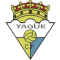 Yague CF team logo 