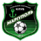YARUD MARIUPOL team logo 