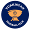 Turkestan team logo 