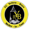 Yellow Boys Weiler-La-Tour team logo 