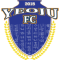 Yeoju Citizen FC team logo 