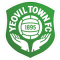 Yeovil Town team logo 