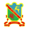 Ynysygerwn FC team logo 