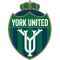 York United FC team logo 