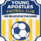 Young Apostles FC team logo 