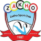 Zakho FC team logo 