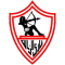 Zamalek SC team logo 
