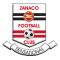 Zanaco FC team logo 