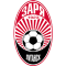 Zorya Lugansk team logo 