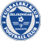 FK Zeljeznicar Sarajevo team logo 