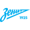 Zenit S.Pietroburgo team logo 