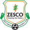 Zesco United team logo 