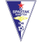 ZFK Spartak team logo 