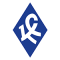 Zhfk Krylya Sovetov Samara team logo 