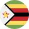 Zimbabwe team logo 