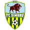 FC Zimbru Chisinau team logo 