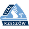 ZKS Stal Rzeszow team logo 
