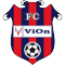 Vion Zlate Moravce team logo 