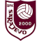 ZNK SFK 2000 Sarajevo team logo 