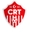 CR Témouchent team logo 