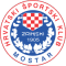 Hsk Zrinjski Mostar team logo 