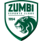 ZUMBI EC AL team logo 