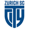 Zurich City SC team logo 