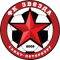 Zvezda St Petersburg team logo 