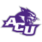 ABILENE CHRISTIAN WILDCATS team logo 